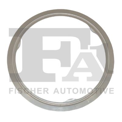 FA1 Dichtung, Abgasrohr 100921 Rußpartikelfilter für BMW