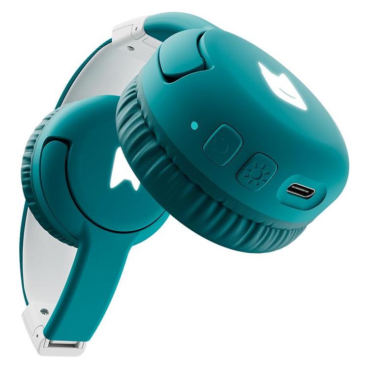Tonies Bluetooth Meeresgrn Kopfhrer Tonie (10003271)