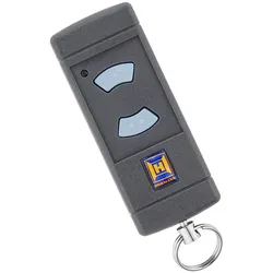 Hörmann Handsender HSE 2, 868 MHz