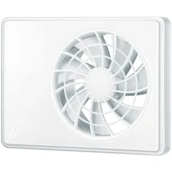 Vents Kleinraumventilator iFan mit Fernbedienung Weiß 4