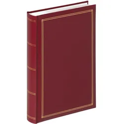 Walther Design, Fotoalbum, Monza Album (33 x 24 cm)