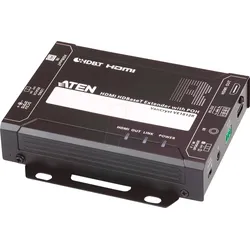 ATEN VE1812R - HDMI Extender HDBaseT, 100 m, Empfänger