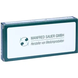 Hautkleber Sauer 5005 2X28 g