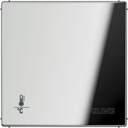 Jung KNX Objektregler gl.chr GCR 2178 ORTS GCR2178ORTS