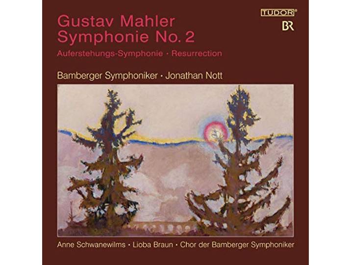 Symphonie No.2
