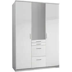 Wimex, Kleiderschrank, Aachen (180 x 58 x 198 cm)