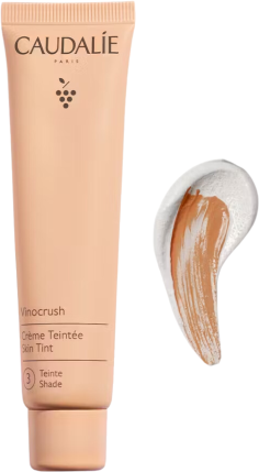 Caudalie Vinocrush Creme CC - Tom 3 30ml