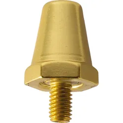 Uhlsport Alu 6 Kt Gold 13/16MM