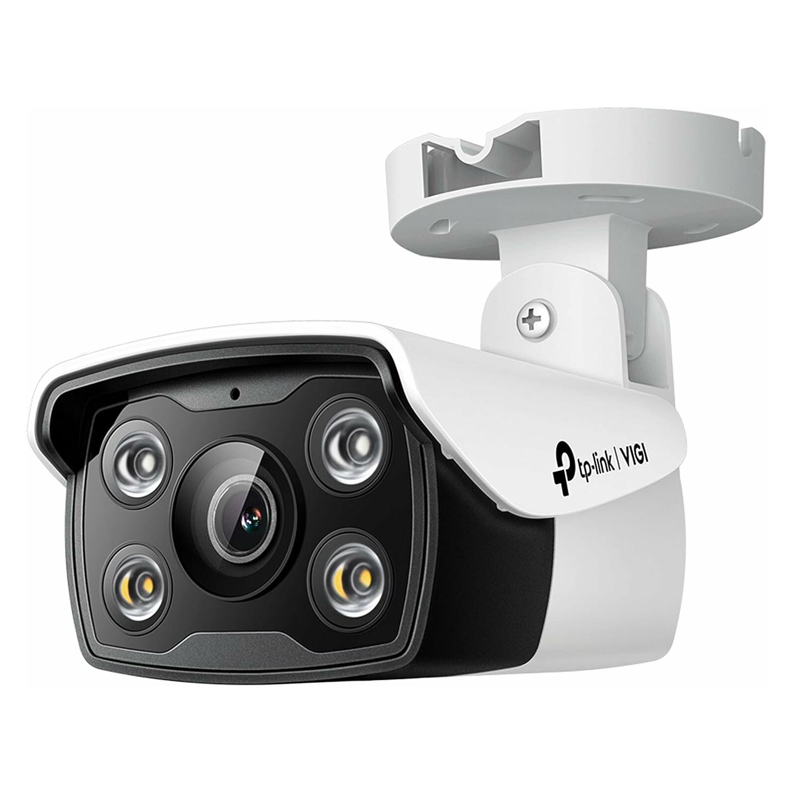 TP-Link NET CAMERA BULLET H.264 3MP/VIGI C330(2.8MM) (2304 x 1296 Pixels) (VIGIC330(2.8MM))