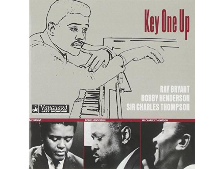 Key One Up