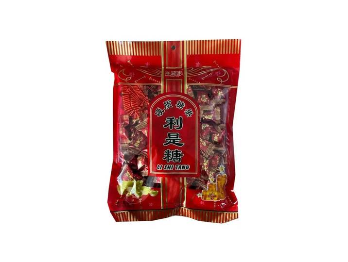 Bonbons au litchi 400 g