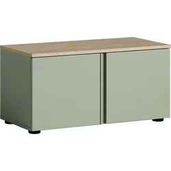 Voleo Bank MILTON - B/H/T ca. 80.00x40.00x38.00