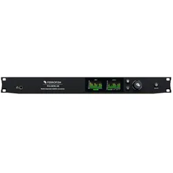 Ferrofish Pulse16 AE, Mikrofon