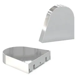 Ledvance Endkappe LN MRENDCAPSCR (VE2)