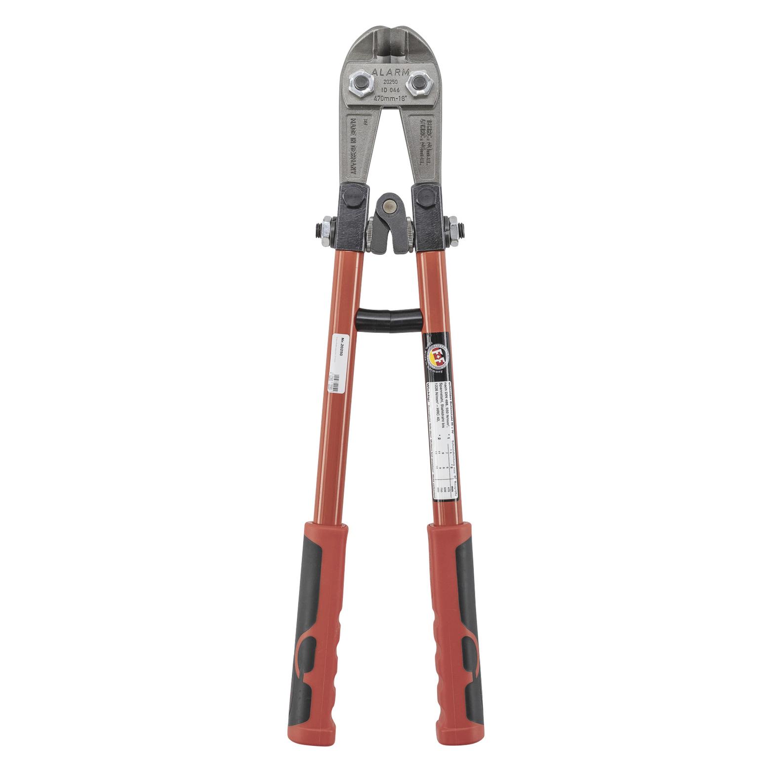 Alarm Werkzeuge Spanndraht-Abschneider 630 mm (630 mm) (56020255)