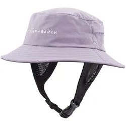 OCEAN EARTH KIDS BINGIN SOFT PEAK SURF Hut 2026 pale lilac