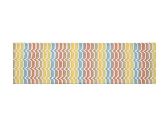 Ambiente Trendlife Naxos Outdoor Tischläufer 40x135cm Farbe multicolor