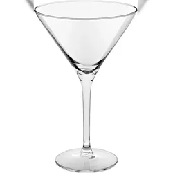 Leerdam Cocktailglas Martini 26 cl 4 Stück