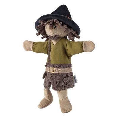 Handpuppe Räuber