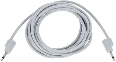 Tiptop Audio Stackcable Grey 250 cm Gris
