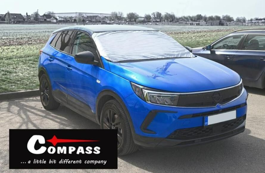 Compass Accessories 05953 Windscreen cover