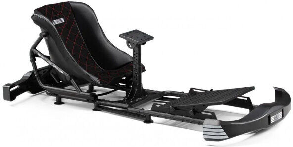 NEXT LEVEL RACING SIMULADOR NLR GO KART