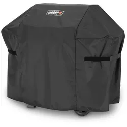 Weber Grillabdeckhaube Für Spirit Serien Polyester