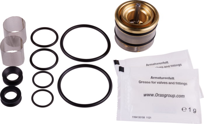 Hansa Wartungsset 59910656