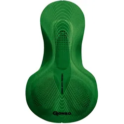 Gonso, Herren, Velohosen, Sitivo Unterhose Pad (M), Schwarz
