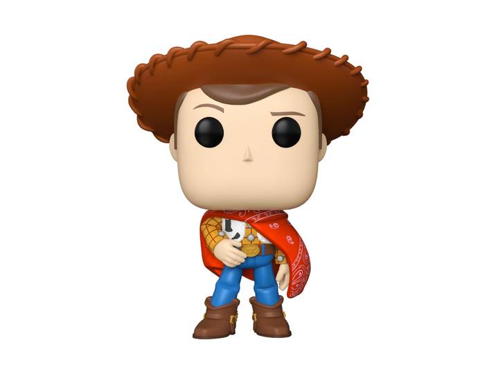 POP Disney: TS5 - Woody