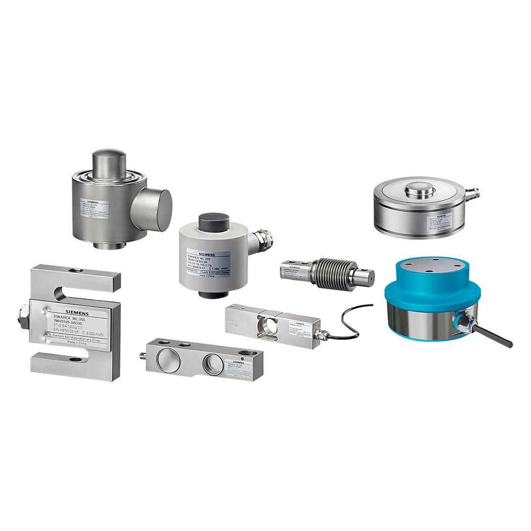Siemens SIWAREX WL290 DB-S CA (7MH57225NA10)