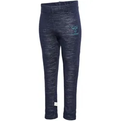 hummel, Tights, Hmlwolly Tights (74), Schwarz