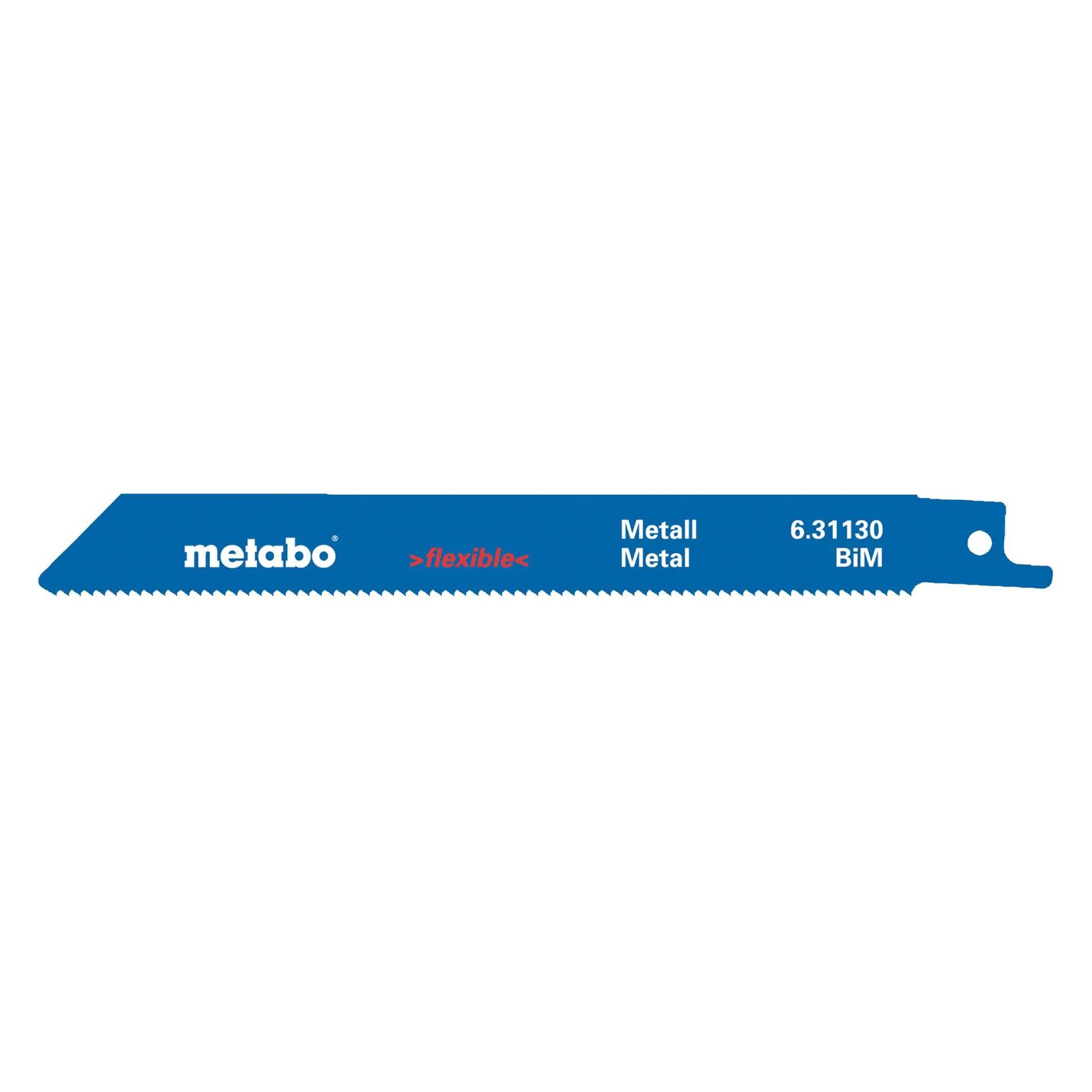 Metabo Säbelsägeblätter 150 (631130000)