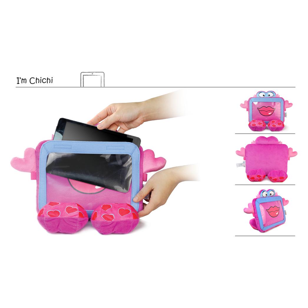 Wise-Pet Chichi for Mini-Tablet (442002)