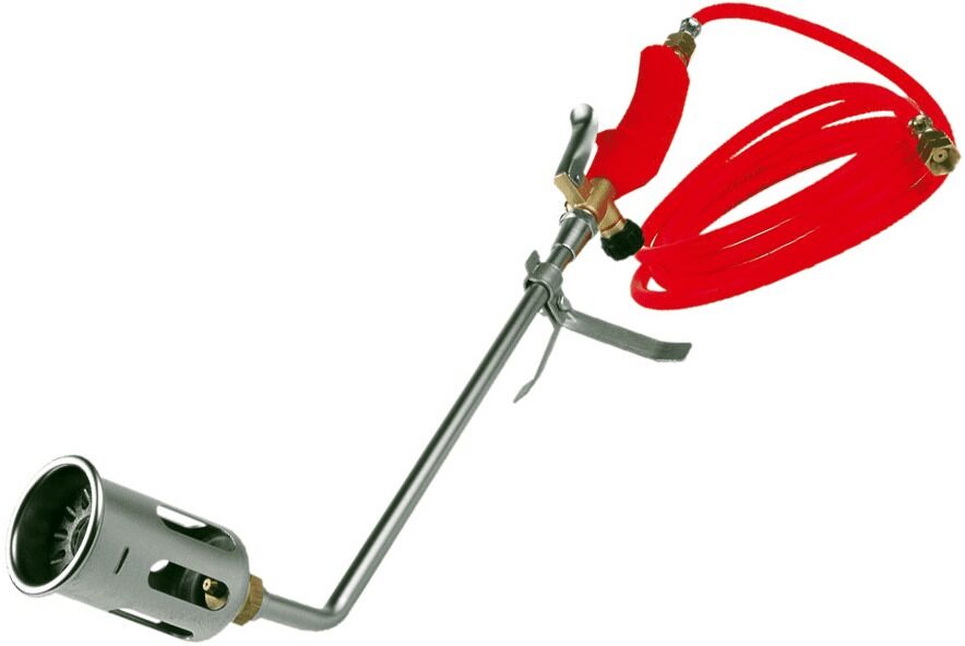 Ensemble chalumeau étancheur pour toiture Roofing ROTHENBERGER 30954