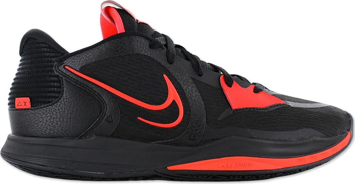 Nike Kyrie Low 5 - Herren Basketball Schuhe Schwarz DJ6012-004 , Größe: EU 42.5 US 9