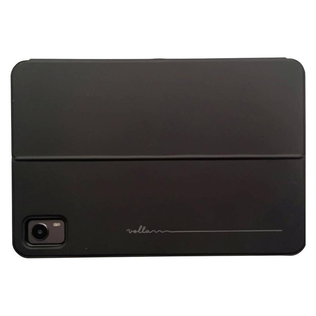 Volla Tastatur plus Schutzhülle für Tablet (QWERTY) (Eng. Int., Volla Tablet) (3437)