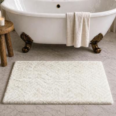 Addison Rugs Premium Washable Super Soft Modern Agar Dream Shag Rug