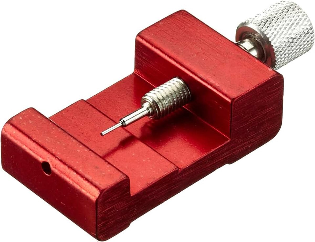 Berger & Schröter horloge penuitdrukker 60426