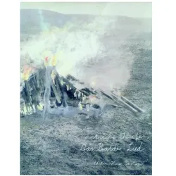 Das Balder-Lied, Sachbücher von Anselm Kiefer