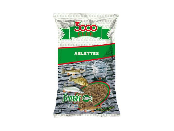Rameau Lockfutter Friture 1 kg