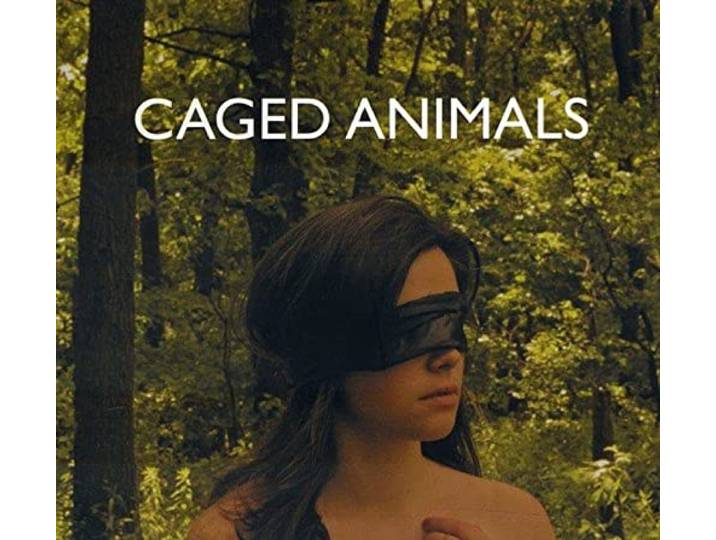 Caged Animals - Eat Their Own