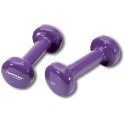 Tunturi, Hanteln, (2 x 1 kg)