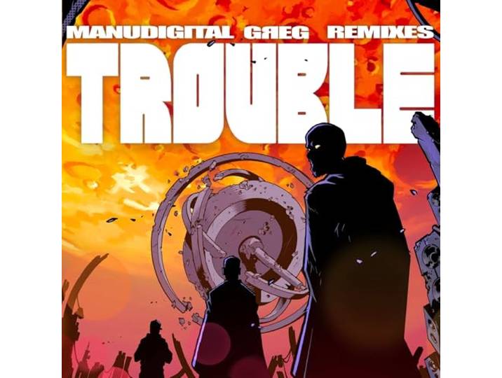Trouble