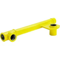 Viega Verteilereinheit 531591 Rp 1 x R 1 x Rp 1 x 250 mm, Stahl, starr