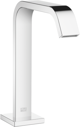 Dornbracht IMO Waschtisch-Stand-Auslauf 13716671-00 ohne Ablaufgarnitur, Chrom