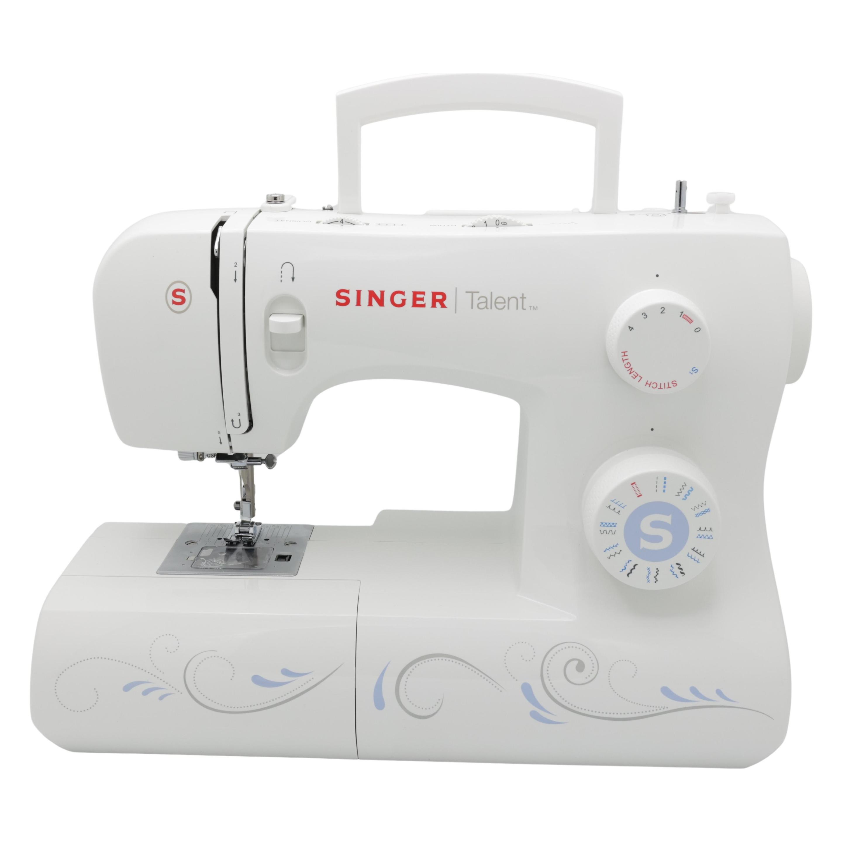 Singer Talent 3323D (3323D)