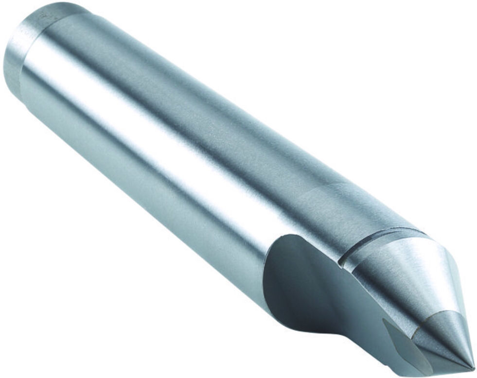 RÖHM Zentrierspitze WS MK5 HM60G HSP (27441)