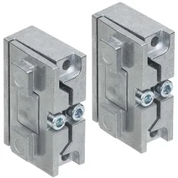 Leuze Set Halterung BT-2SB05