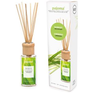pajoma Raumduft 100 ml, mit Stäbchen, Lemongras